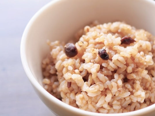 玄米に含まれるたんぱく質量は多いのか？白米やその他の食品との比較について解説