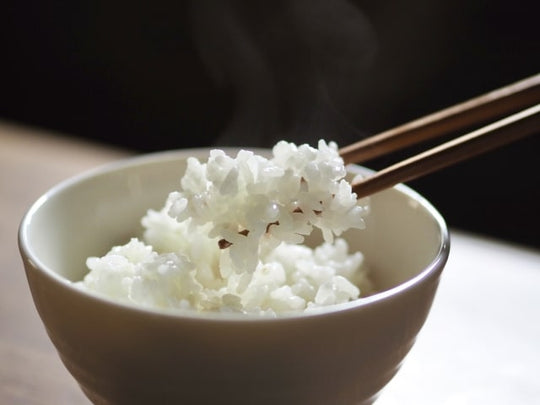 五郎兵衛米を美味しく食べるための炊き方とは？水加減やおすすめの保管方法についてご紹介